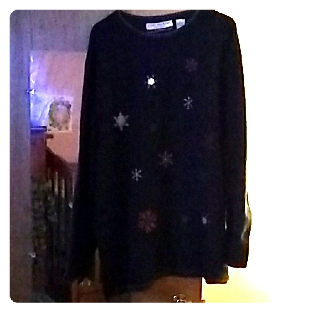 3x Christmas sweater very pretty